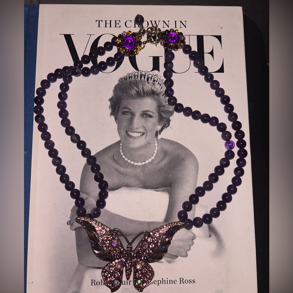 Unbranded. Purple. New (w/t)